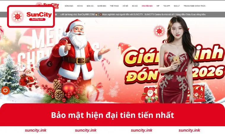 Bảo mật hiện đại tiên tiến 