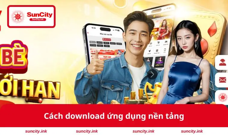 Cách download app hiệu quả